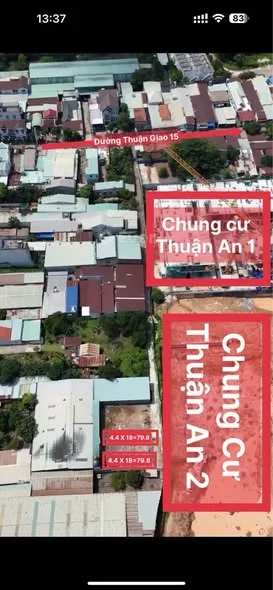 Ảnh bất động sản