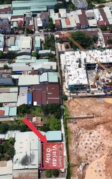 Ảnh bất động sản