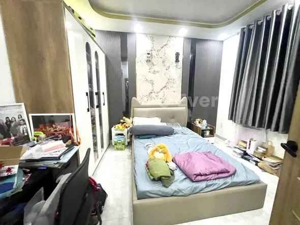 Bán nhà đẹp Phường Tân Hòa – Tân Bình, gần đường Lý Thường Kiệt, giáp Lữ Gia – Quận 11.