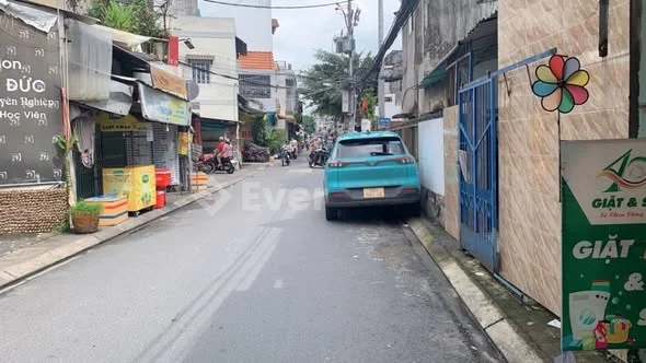 Ảnh bất động sản