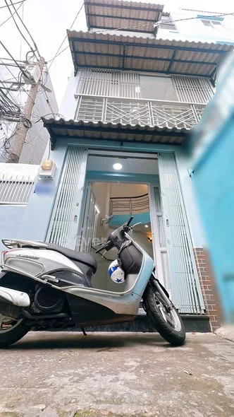 Ảnh bất động sản