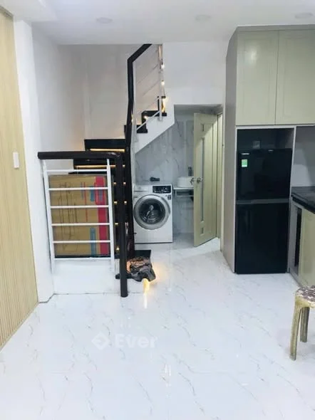 BẠN CHỈ CẦN NHỈNH 4 TỶ ĐỂ SỐNG TRONG CĂN NHÀ MỚI NGANG 4M, 3 TẦNG CHO GIA ĐÌNH