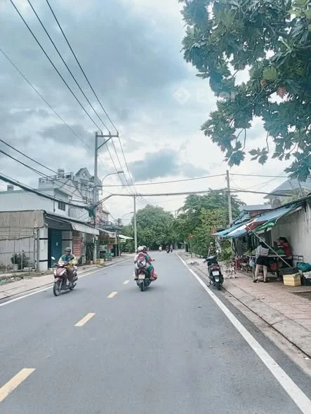 Ảnh bất động sản