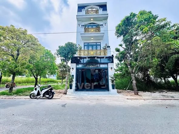 Ảnh bất động sản