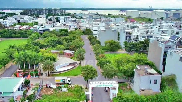 Ảnh bất động sản