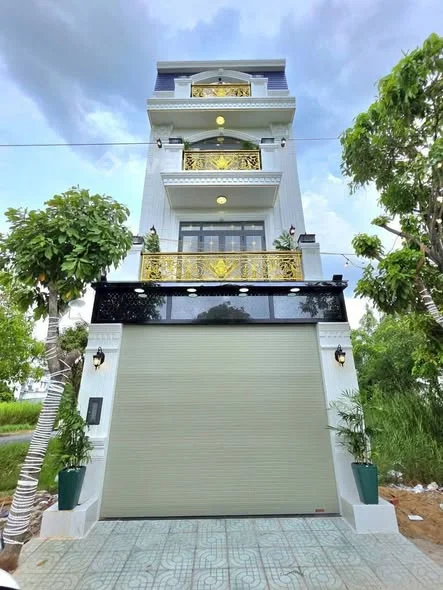 Ảnh bất động sản