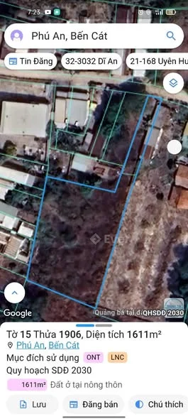 Ảnh bất động sản