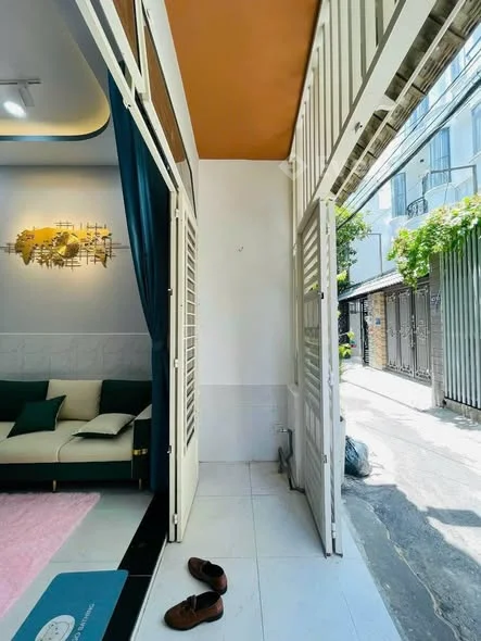 Ảnh bất động sản