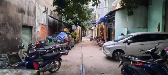 Ảnh bất động sản