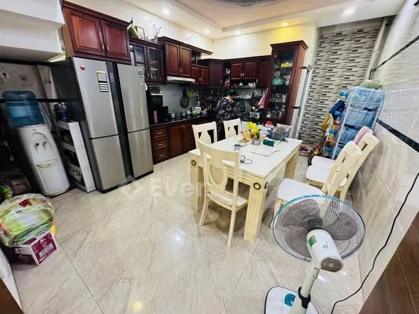 HẺM 12M PHẠM VĂN CHIÊU – KINH DOANH ĐỈNH – 5 TẦNG SIÊU RỘNG - 9,2 tỷ - 64m²