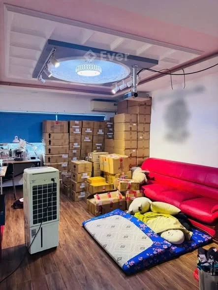 HẺM 12M PHẠM VĂN CHIÊU – KINH DOANH ĐỈNH – 5 TẦNG SIÊU RỘNG