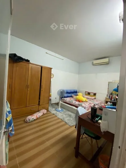 - Bán nhà mặt tiền nội bộ Đường Số 17 P Bình Chiểu TP. Thủ Đức - DT: 7m2 x 22m (nở hậu 7m2) - CN: 1