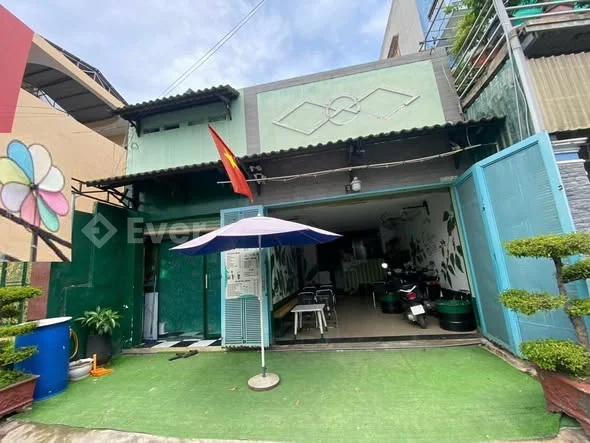 Ảnh bất động sản