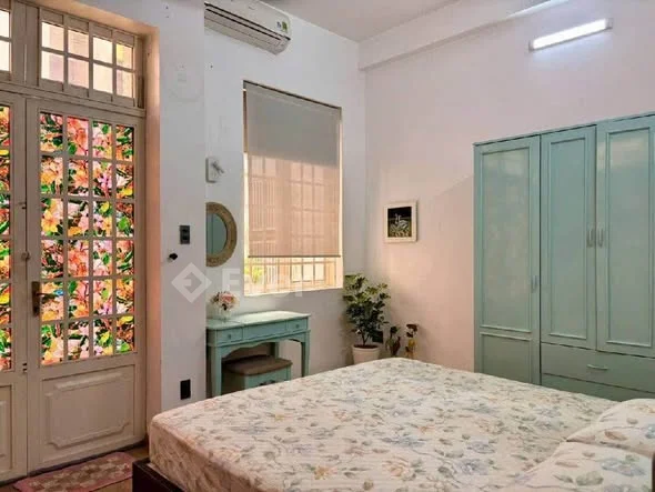 Nguyễn Đình Chính Phú Nhuận - ngang khủng hơn 6m - 80m2 - 12đ2 còn TL+ Sẵn dòng tiền