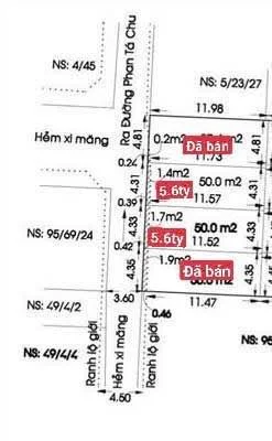 Ảnh bất động sản