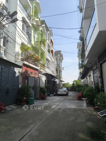 Ảnh bất động sản