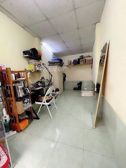 Hàng hiếm 3 tầng (phường Bảy Hiền mới) chỉ Nhỉnh 1 Tỷ. Gần Ngã tư Đường Âu Cơ - Lạc Long Quân