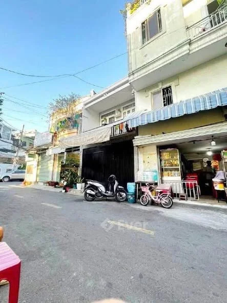 MTKD NGAY VÒNG XOAY MŨI TÀU, PHƯỜNG AN LẠC GIÁP Q6