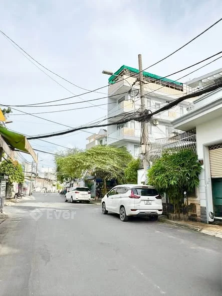 MTKD NGAY VÒNG XOAY MŨI TÀU, PHƯỜNG AN LẠC GIÁP Q6