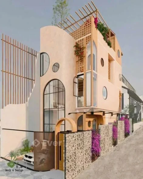 Bán Nhanh Lô góc 2 mặt tiền - Phường Xuân Hương Đà Lạt