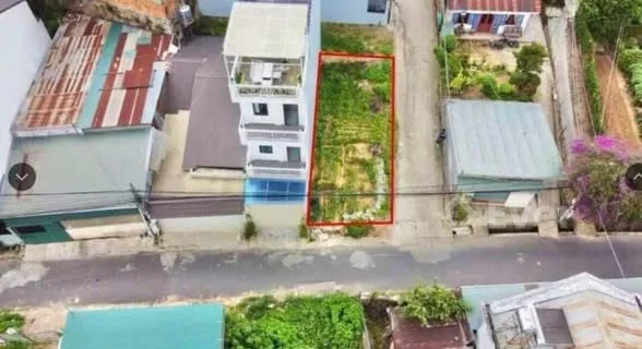 Ảnh bất động sản