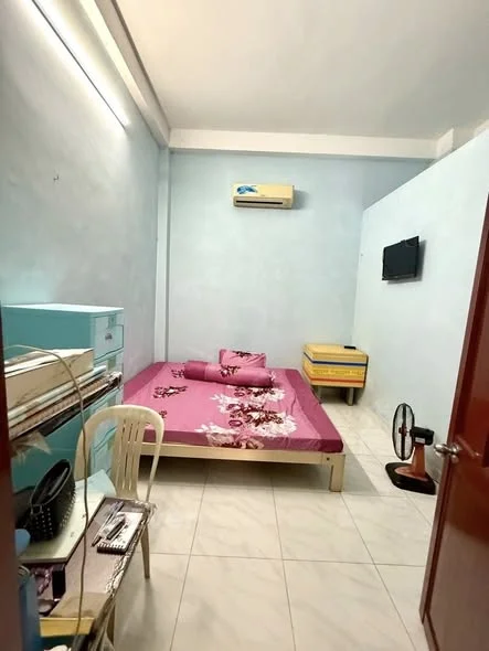 Ảnh bất động sản