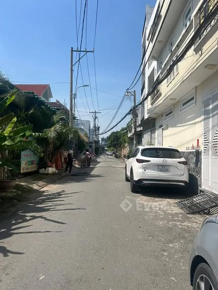 HÀNG HOT MỚI RA LÒ- ÂU CƠ TÂN PHÚ - 2 TẦNG HXH 5M GIÁ CHỈ HƠN 6 TỶGIÁ 6.4 TỶ