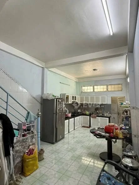 NHÀ MẶT TIỀN CHỢ NGUYỄN THỨC TỰ NGAY TÊN LỬA - KD ĐA NGHỀ -l.- Chào bán: 11,7 tỷ