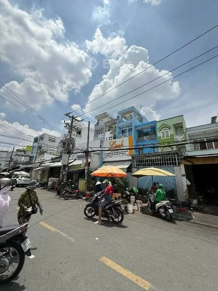 Ảnh bất động sản