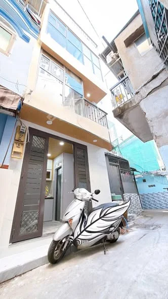 Ảnh bất động sản