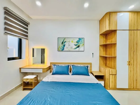 Ảnh bất động sản