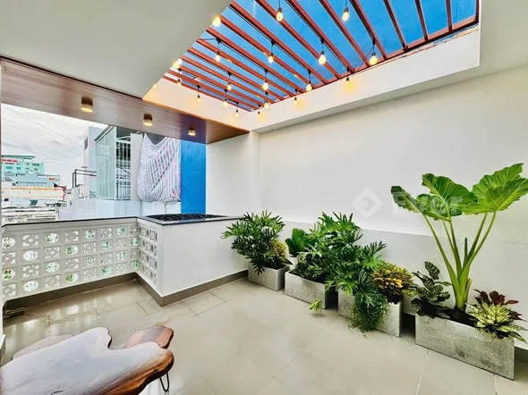 Ảnh bất động sản