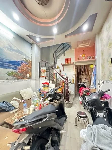 Ảnh bất động sản