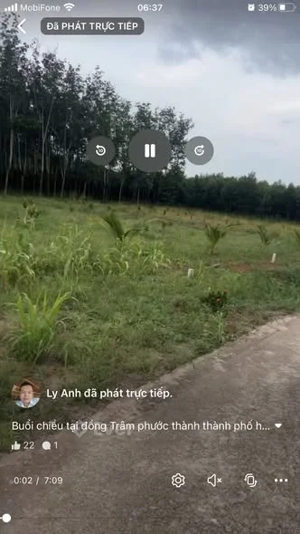 Ảnh bất động sản