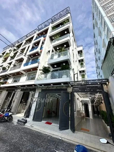 Chỉ 1căn duy nhất. Bán nhà đường hà huy giap phường an phú đông quận 12 tphcm •