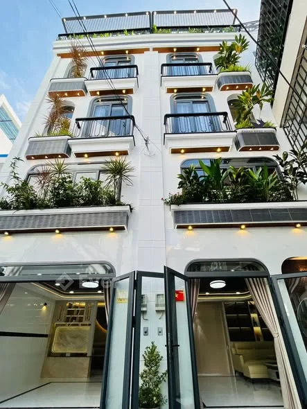 Ảnh bất động sản