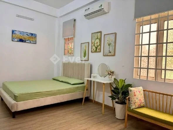 NGUYỄN ĐÌNH CHÍNH – 80M² – 3 TẦNG – NGANG 6M – DÒNG TIỀN 20TR/THÁNG