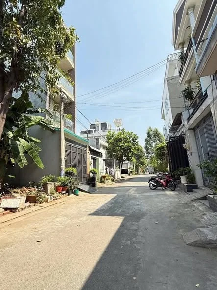 Ảnh bất động sản