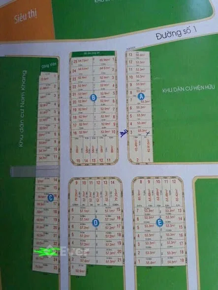 Ảnh bất động sản