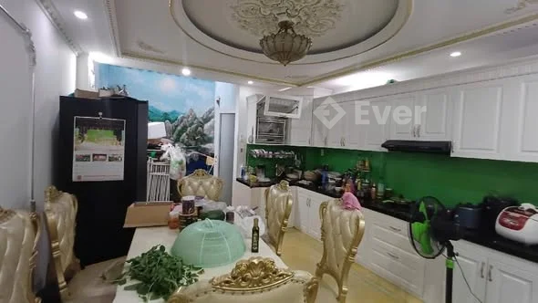 GIẢM 2.2 TỶ - GẤP B.Á.N - NHÀ 6 TẦNG - HẺM KINH DOANH 6M XE TẢI LƯU THÔNG - DƯƠNG QUẢNG HÀM - 70M2