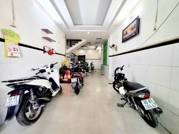 Ảnh bất động sản