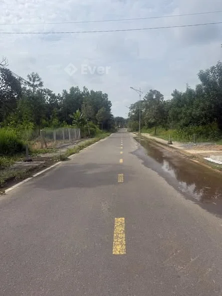 Chủ gửi bán lô đất tại xã đa Huoai Lâm Đồng