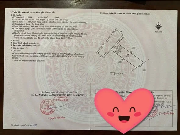 Ảnh bất động sản