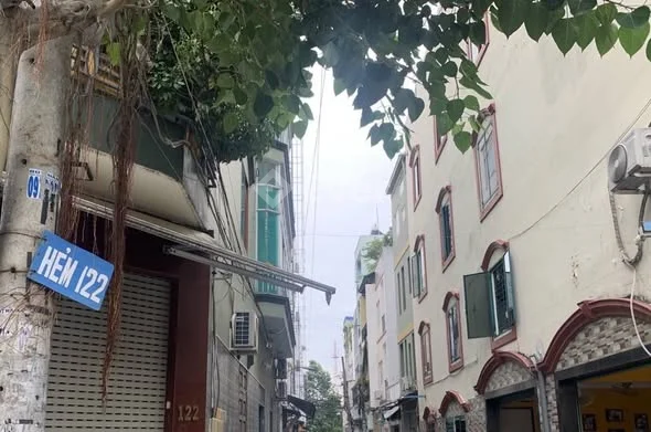 Ảnh bất động sản