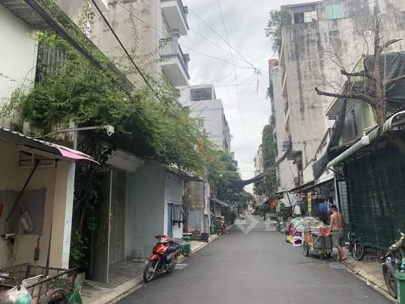 Ảnh bất động sản