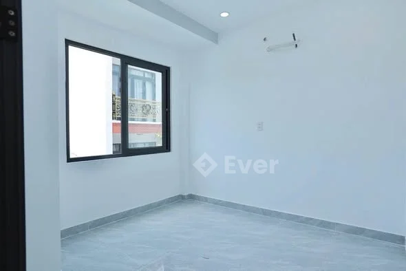 BÁN NHÀ MẶT TIỀN ĐƯỜNG SỐ 14B - ĐƯỜNG XE TẢI 5M - ĐÚC 3 TẦNG BTCT - 55M2 DTSD