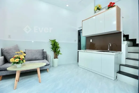 BÁN NHÀ MẶT TIỀN ĐƯỜNG SỐ 14B - ĐƯỜNG XE TẢI 5M - ĐÚC 3 TẦNG BTCT - 55M2 DTSD