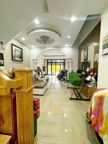 - Bán nhà đường nội bộ khu Á Châu, Phường Vũng Tàu.