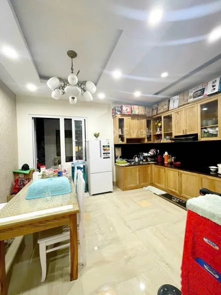 - Bán nhà đường nội bộ khu Á Châu, Phường Vũng Tàu.