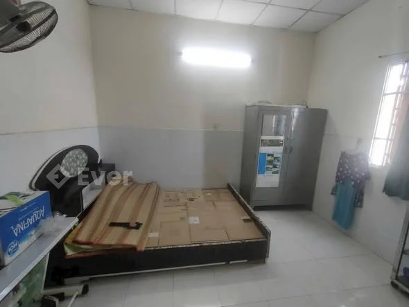 GẦN CẦU VƯỢT GÒ DƯA, 2 TẦNG, HXH, TAM BÌNH, THỦ ĐỨC, 5 TỶ TL